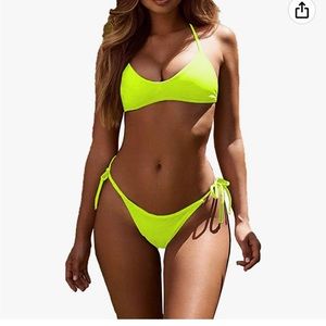 Neon Bikini